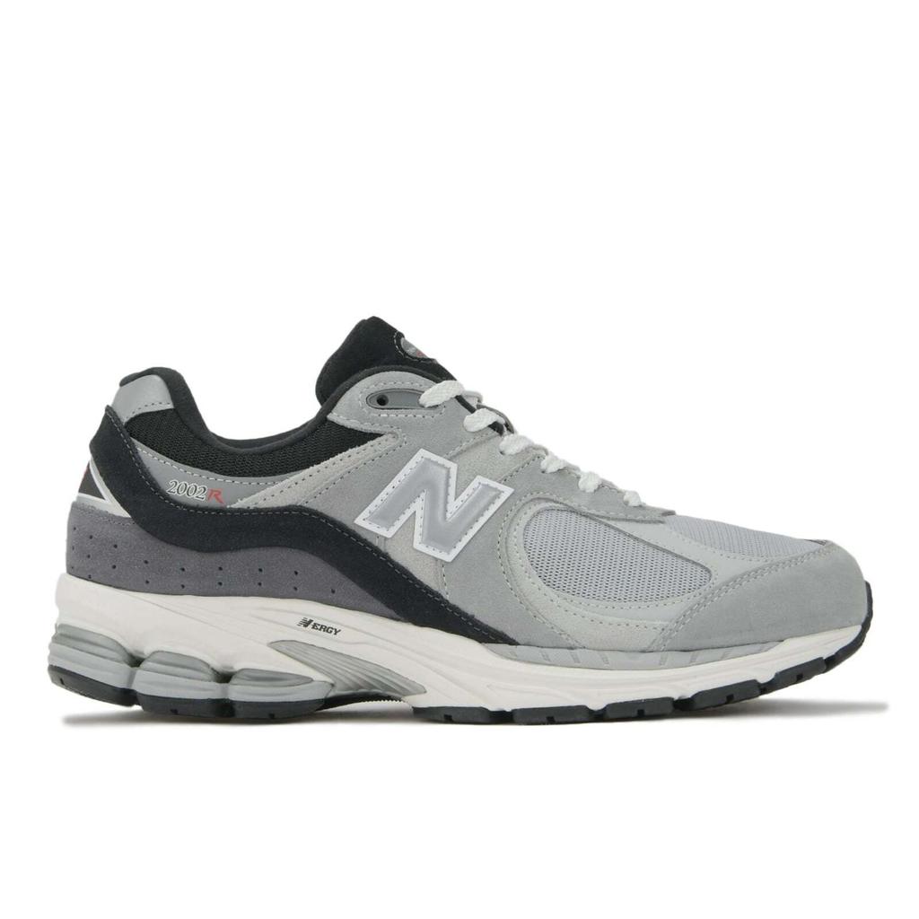 M2002RSG New Balance 2002R Серый