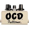 Fulltone Custom Shop OCD Overdrive Гитарный Эффектор v1.4