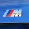 38мм 45мм 55мм 73мм 89мм 3D ABS Наклейка-эмблема на крыло автомобиля для BMW M M3 M5 F10 F30 F20 E28 E30 E34 E36 E39 E46 E91