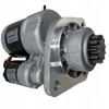 Ursus C-385 Zetor Wzmocniony Rozrusznik Planetarny 12V 2,7Kw Szybkoobrotowy