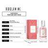 Eelhoe Rose Perfume Spray For Body & Hair Elegant Fresh Perfume Date Atmosphere Charm Lightweight Long Lasting Fragrance Spray