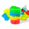 Handmade Water Color Science Craft Set For Children With Waterbased Dyes And Sensory Play