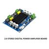 DC12-26V TPA3116D2 Двухканальный Стерео Цифровой Аудио Усилитель Мощности Плата 120 Вт