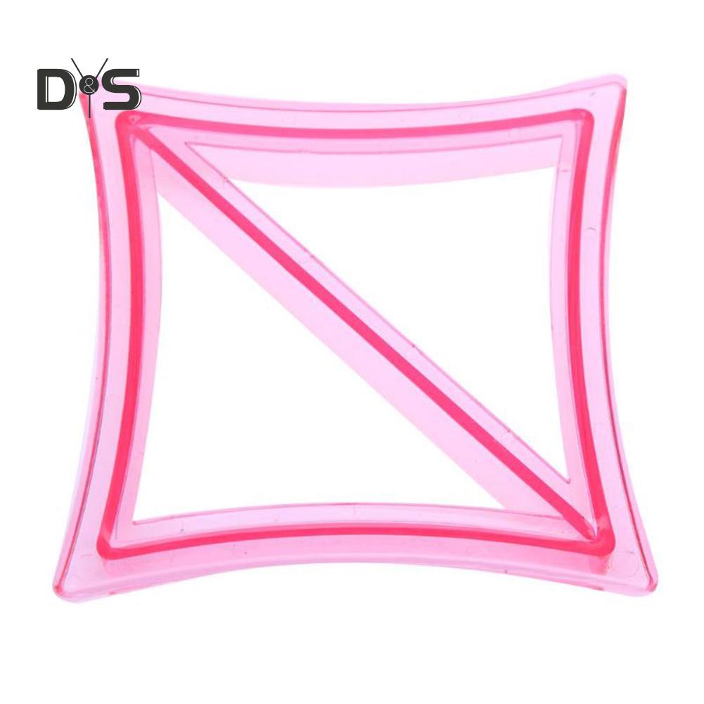 Дельфин Бабочка Звезда Форма Сэндвич Тост Торт Хлеборезка DIY Maker Плесень