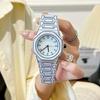Silicone Strap Men's and Women's Quartz Watch Casual Wristwatch Fashion Sports Watch  Unisex