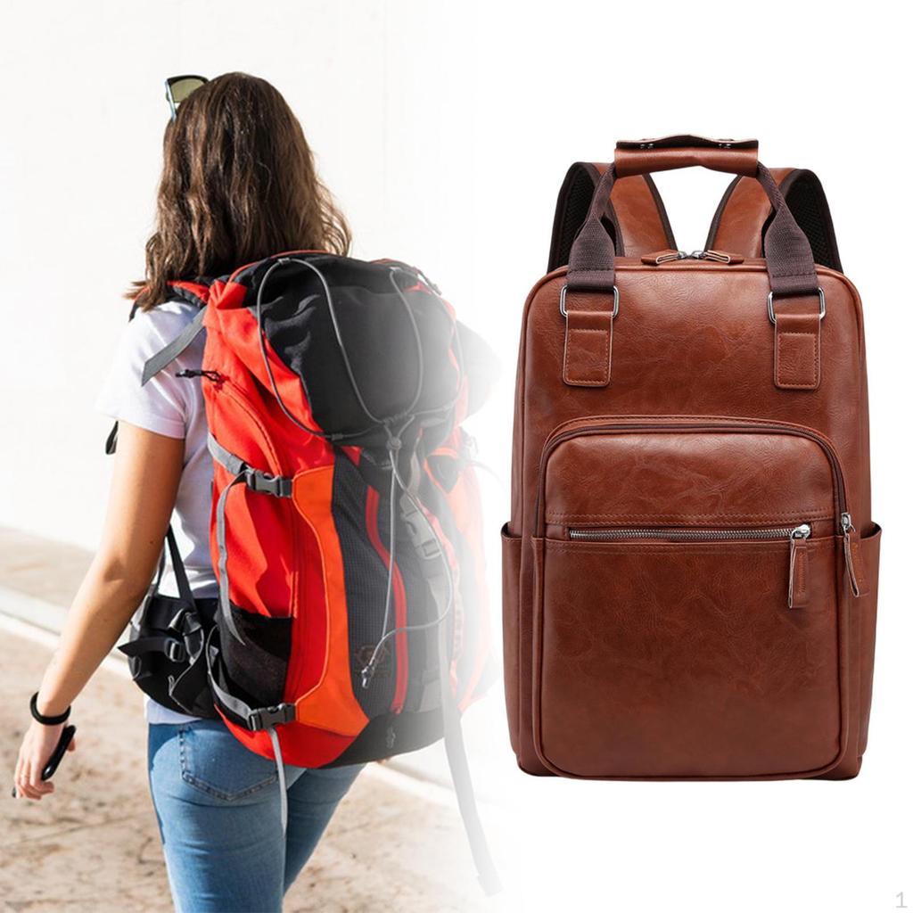 Сумка для барабанных палочек для бизнеса и отдыха, рюкзак для путешествий, ноутбука, стильный мужской