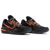 Nike Air Zoom GT Cut EYBL — черные гипер-малиновые кроссовки унисекс DM2826-001