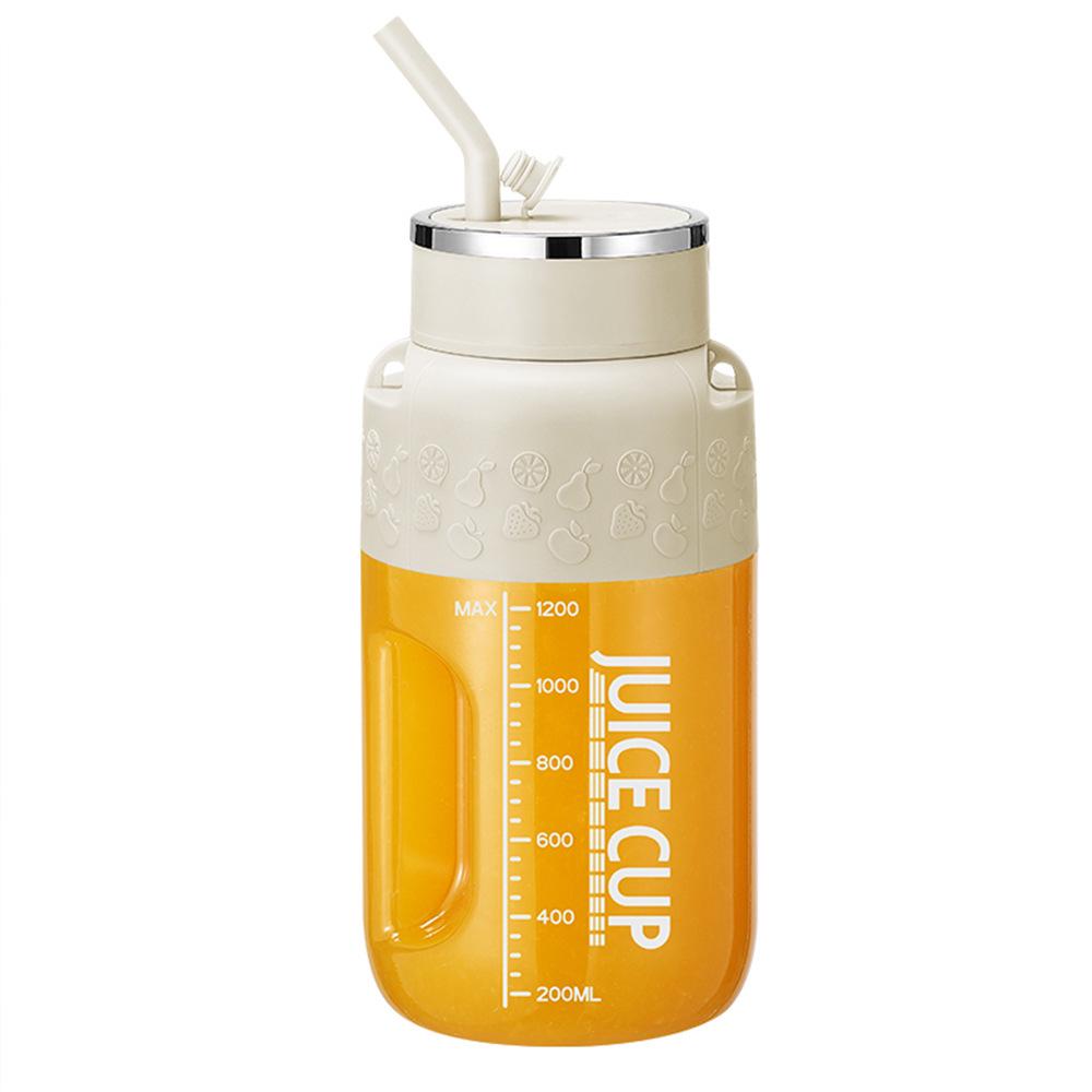 2025 Портативная беспроводная многофункциональная мини-электрическая чашка-соковыжималка