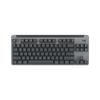 Logitech Беспроводная механическая клавиатура K855