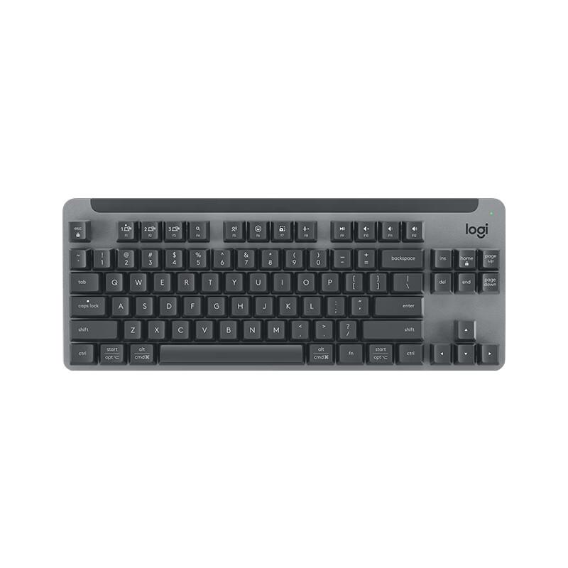 Logitech Беспроводная механическая клавиатура K855