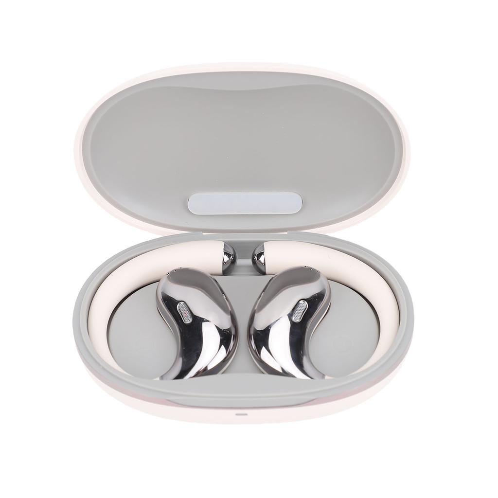 AI Translation Earbuds with APP 164 Languages Real Time Translator Wireless Earphones for Travel Business Learning