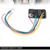 RC140413 ELD5 Блок питания инвертор для приборной панели Sebring Dodge Caliber Avenger 2007-2011