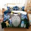 Fashion Technology Printing, 3D Digital Printing, Bedding, Duvet Covers, Pillowcases, Three-piece Sets