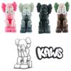 Xx Глаз Коллекционная Модная Kaws Фигурка для Косплея для Украшения Автомобиля и Коллекции