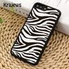 Zebra Animal Wildlife African Nature Phone Case Cover For iPhone 17 Air 16 15 14 plus 12 13 pro max