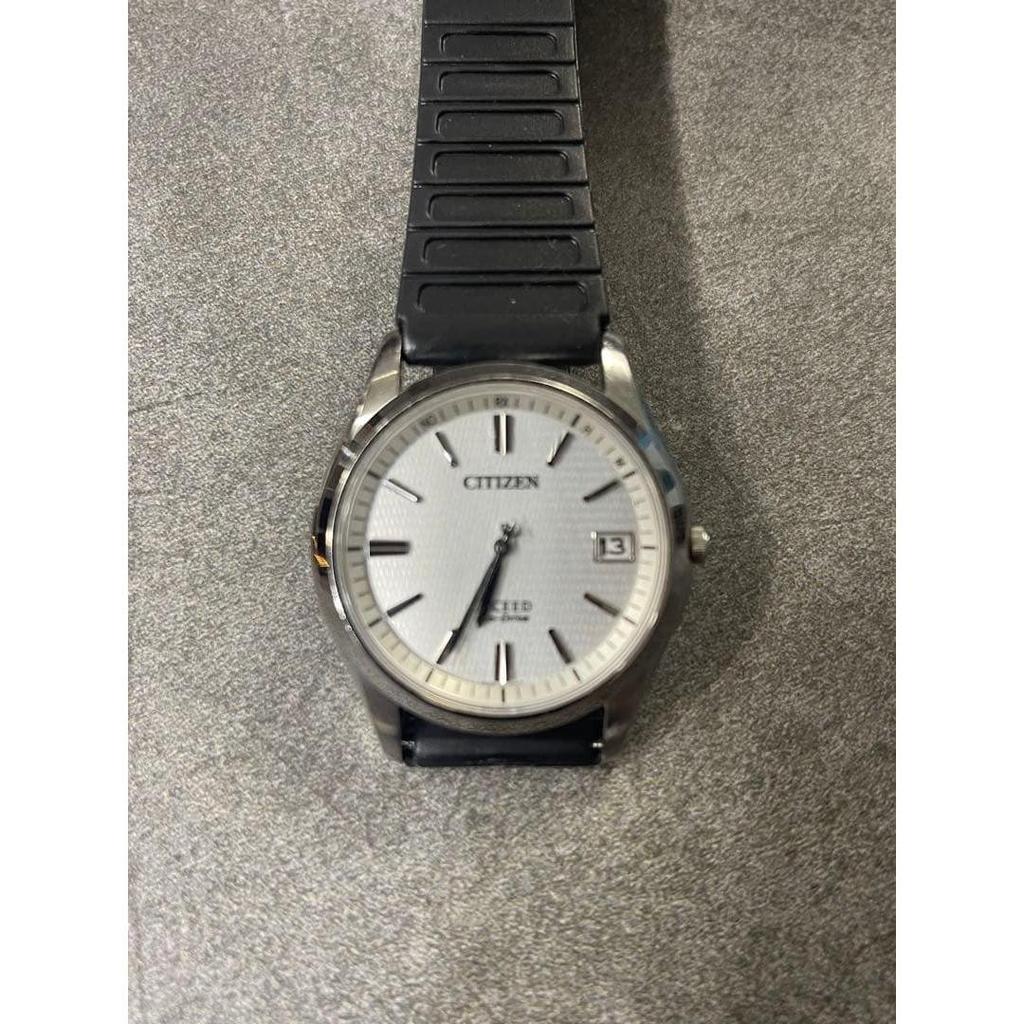 Б/у CITIZEN Exceed Eco-Drive