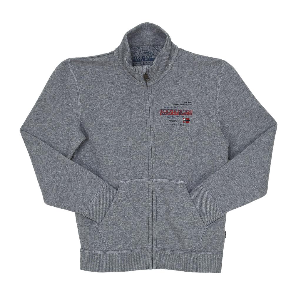 N0YIE4 Толстовка на молнии для мальчиков