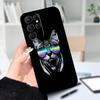 Для Samsung S25 S22 Ultra 5G Чехол S25 Edge Красивый Цветочный Принт Чехлы Для Телефона Для Galaxy S23 S24 FE Силиконовые Мягкие TPU Оболочки