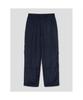 SHIFT.G Drifter Wide Nylon Pants Navy