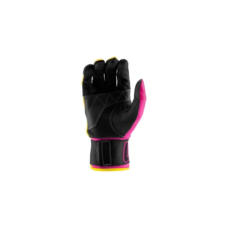 MARUCCI Blacksmith V2 Перчатки для отбивания мяча Юношеские PK/YL, YS.