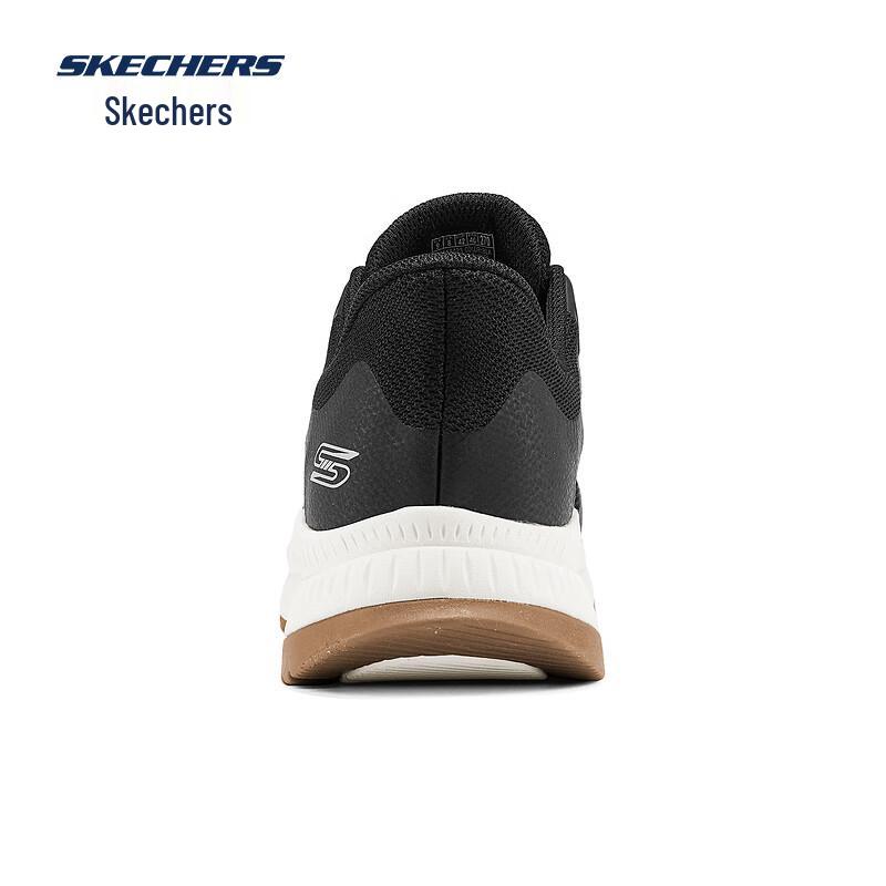 Skechers Мужские спортивные повседневные слипоны 118423
