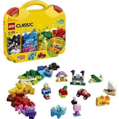 LEGO Классический 10713 Чемоданчик для конструирования