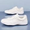 Laced Flatform Mens White Dress Shoes Heels Dress Shoes Man Men's Black Shoes Sneakers Sports Shuse Badkets Ternis Tenys