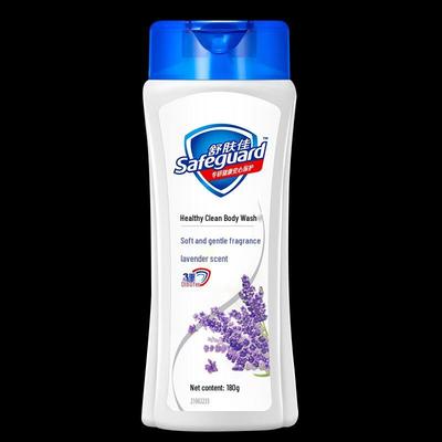 Гель для душа Safeguard Лаванда 180 г
