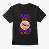 Halloween Grandma Nana Witch Standard Unisex T-Shirt