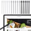 Наконечник пера для Samsung Tab S6 Lite S6 S7 S8 Сменный наконечник стилуса для Samsung Galaxy Tab S7FE S8+ S8Ultra S9 Запасные наконечники