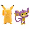 Cute And Adorable Pokmon Model Figurine For Decoration And Gift 4.5cm Height