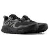 Fresh Foam X Hierro New Balance v8 'Черный Теневой Серый' MTHIERK8