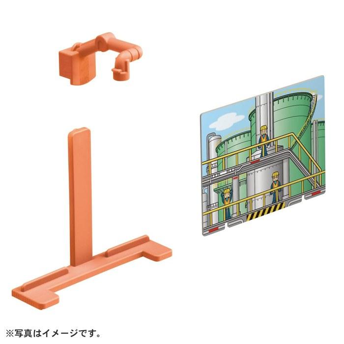 Takara Tomy Plarail KF-09 Taki 43000 Tank Car