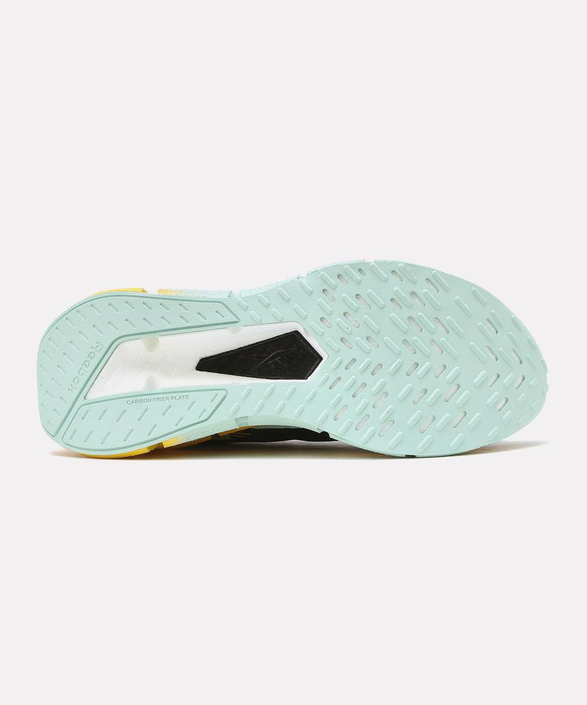 Reebok Float Zic X1 - Gold:Aqua / 100227786