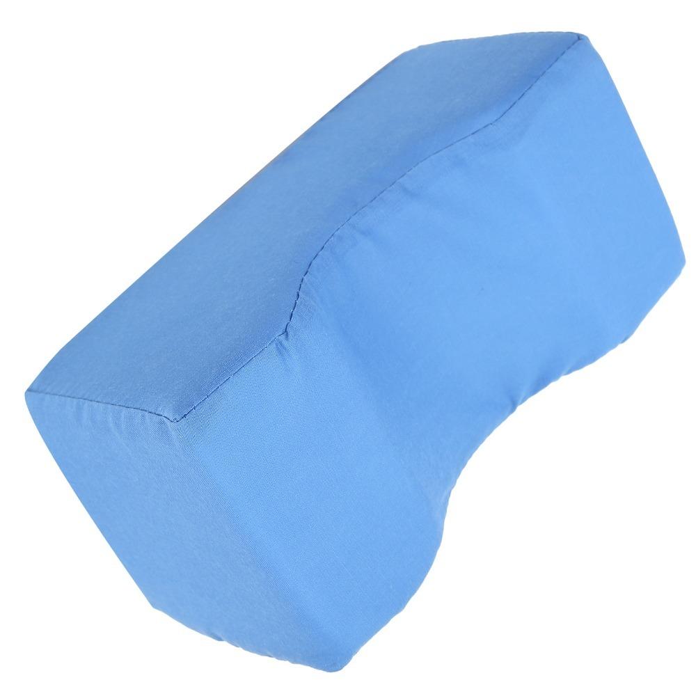 Soft Leg Rest Pad Pressure Relief Elevating Leg Pad Portable Bedridden Patient Cushion Home Care