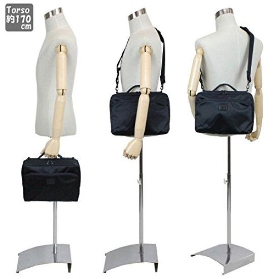 ZONE 2WAY Портфель [LUGGAGE LABEL] 973-05591 Темно-синий/50