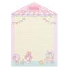 Sanrio My Melody Character Shaped Letter Set 922676