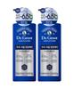 Шампунь Dr.groot Scalp Solution EXTREME COOLING 700 мл x 2