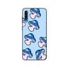 Черный чехол из ТПУ для Samsung Galaxy A50 50S A30S A10 A01 A11 A21S A31 A41 A51 A71 M21 M30S S10 LITE Чехол Love Heart