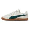 Puma Кроссовки Club 5V5 Удобные Универсальные Низкие Кроссовки Унисекс Белые Серые 389406-12