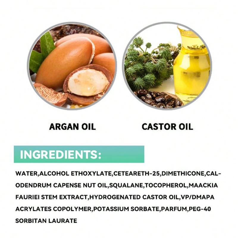 250ml Traction Alopecia Styling Braiding Gel Edges Control Hair Shaping Cream Biotin Anti Break Hair Wax Anti Hair Loss Hair Care