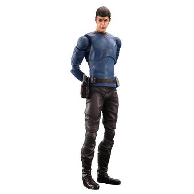 Звездный путь Спок Фигурка Play Arts