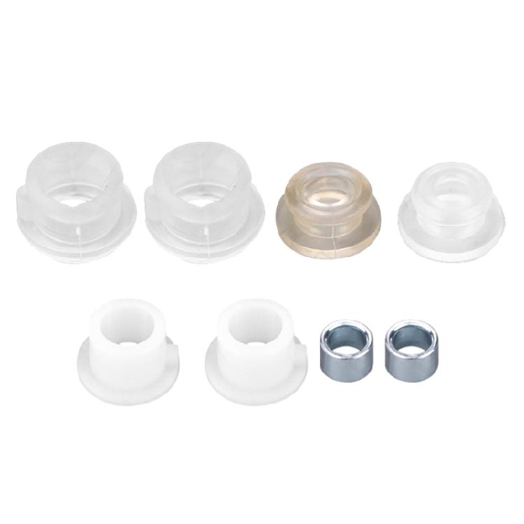 Gearboxes Gear Shifter Linkages Repair Set for Golf Seat Toleto Replace 191798116A