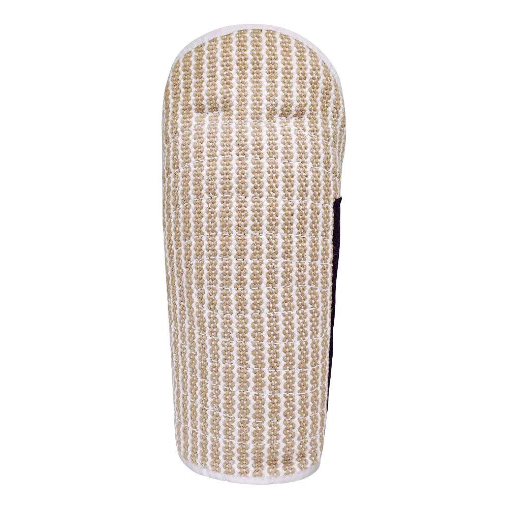 Dog training coarse leg target German horse dog training leg set dog trainer professional protection