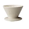 KINTO SCS Brewer 4cups Porcelain White Coffee Dishwasher Safe 27631