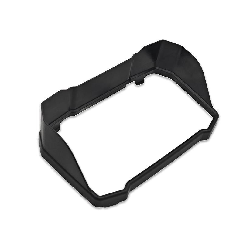 tiger900 2026 Sun Visor Cover For Tiger 900 Rally Pro GT 2021 2022 2023 2024 2025 Motorcycle Dashboard Visor Shield