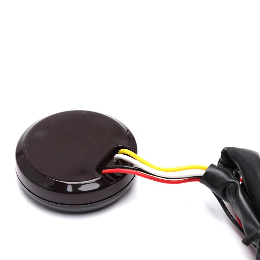 Универсальный цифровой датчик температуры воды для мотоцикла