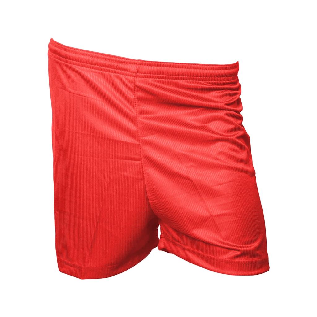 Precision Unisex Adult Micro-Stripe Football Shorts