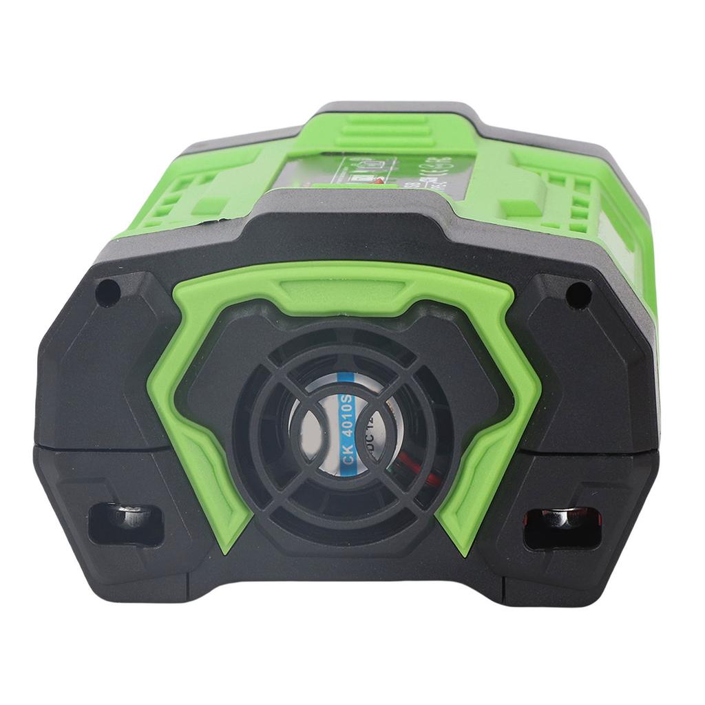 200W Car Inverter 12V To 220V 2 USB 2 Type C Ports 2 Universal Sockets Car Charger Adapter Inverter for RV Truck