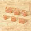Table Legs Chair Legs Home Furniture Covers Chair Leg Caps Chair Feet Protector Floor Protectors